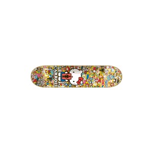 Girl Carroll Hello Kitty 2