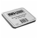 Mini-Logo .10 Shock Pads