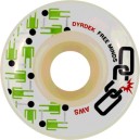 AWS Dyrdek Free Minds 52mm Wheels