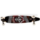 Sector 9 Co-Pilot Red Complete 9.6x42 og