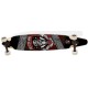Sector 9 Co-Pilot Red Complete 9.6x42 og
