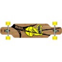 Madrid Koala Drop-Thru Complete 8.75x38.5 bamboo