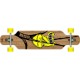 Madrid Koala Drop-Thru Complete 8.75x38.5 bamboo