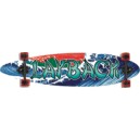 Layback Banzi 34" Ccomplete