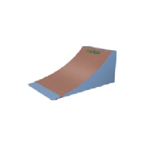 3' Launch Ramp Plans