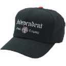 Independent - Gothic Adjustable Cap