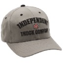Independent Crook Flex Cap