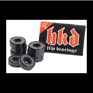 HKD ABEC 7