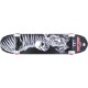 BIRDHOUSE - TONY HAWK FULL SKULL BLACK COMPLETE 