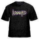 Krooked T's - Knives Out SM