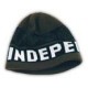 Indy Woven Crosses Beanie