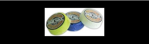 Wax