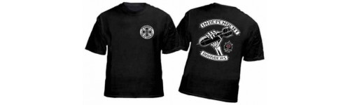 Men's Short Sleeve T-Shirts