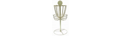 Disc Golf