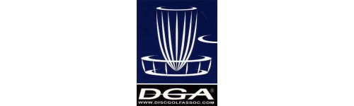 DGA Discs