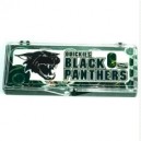 Quickies Black Panthers ABEC 3